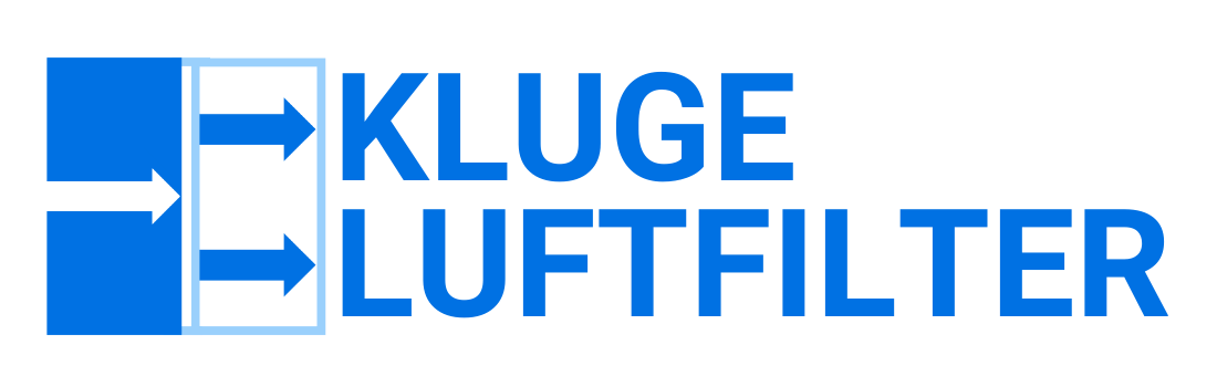 Kluge Logo Blau